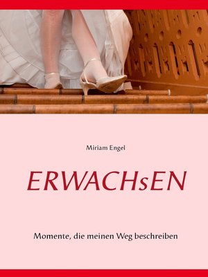 cover image of Erwachsen
